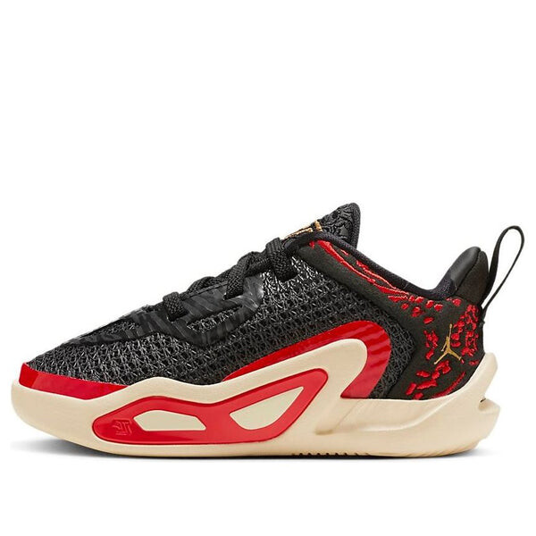 Кроссовки татум 1 Air Jordan, черный
Кроссовки татум 1 Air Jordan, черный