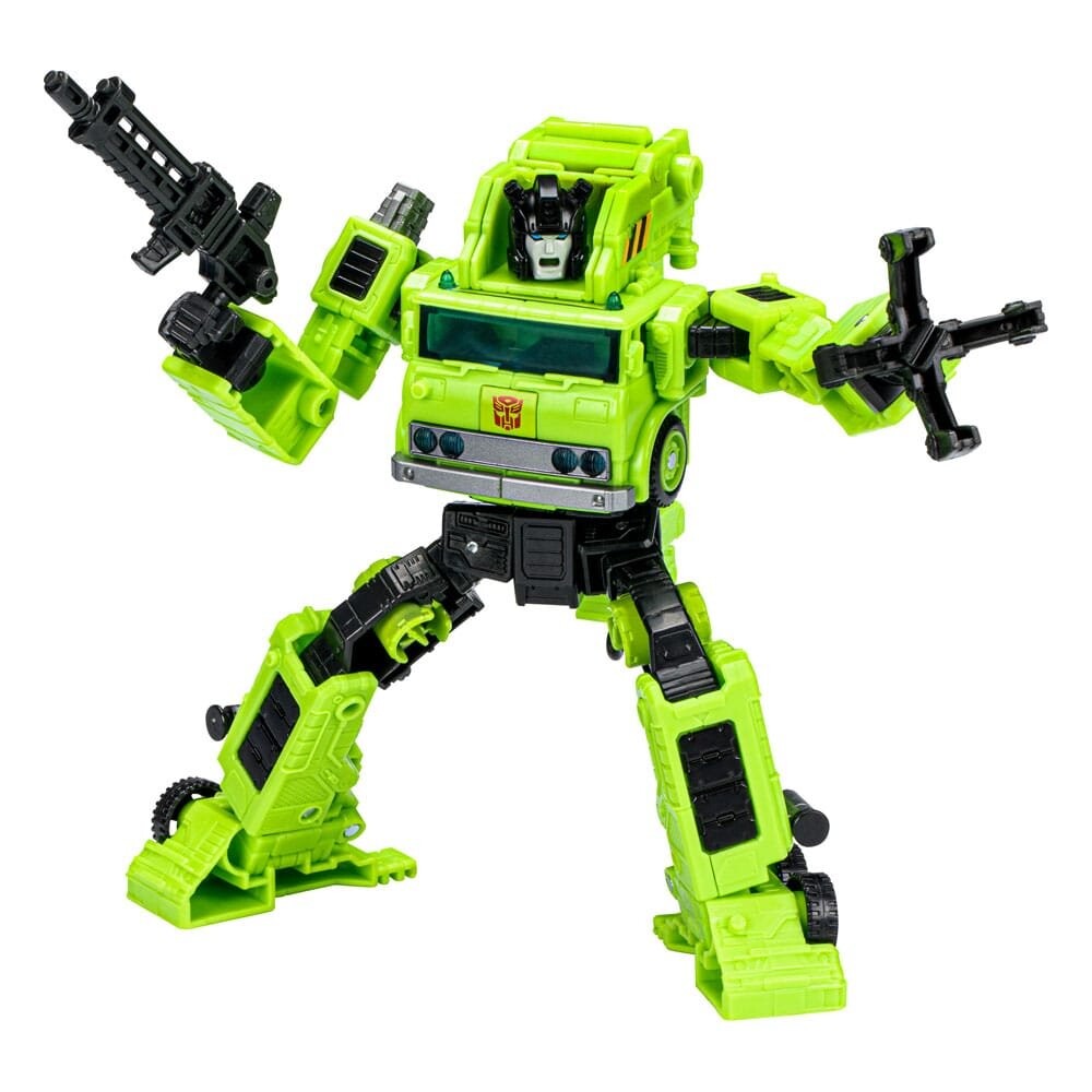 Transformers Generations Legacy Velocitron Speedia 500 Collection Voyager Class - фигурка автовоза Inna marka
Transformers Generations Legacy Velocitron Speedia 500 Collection Voyager Class - фигурка автовоза Inna marka