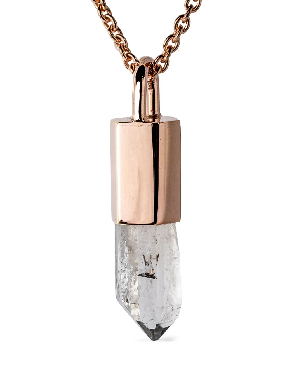 Колье Talisman Parts Of Four, золотистый
Колье Talisman Parts Of Four, золотистый