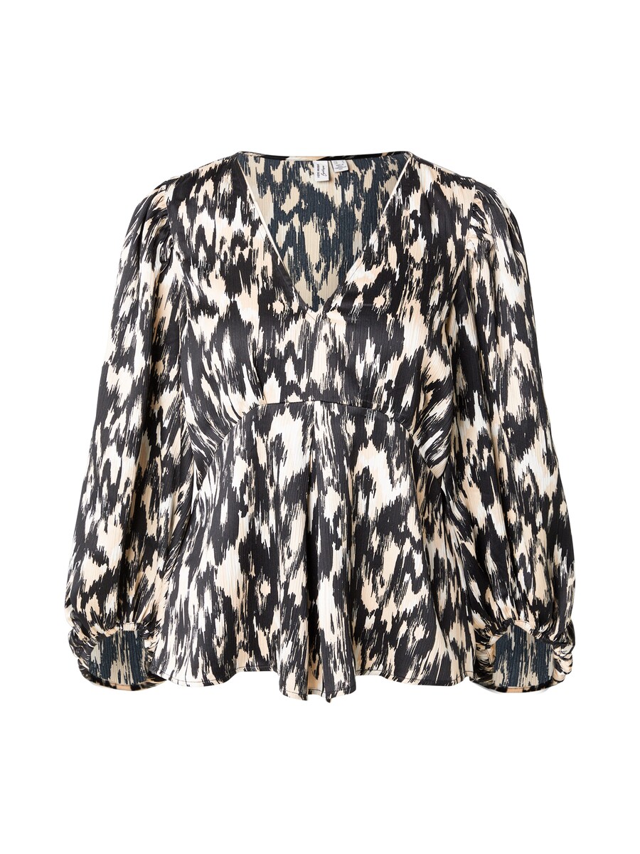 Блуза VERO MODA VMMINA, Black
Блуза VERO MODA VMMINA, Black