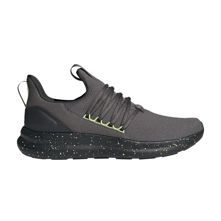 Кроссовки adidas Lite Racer Adapt 7.0 'Charcoal', серый
Кроссовки adidas Lite Racer Adapt 7.0 'Charcoal', серый