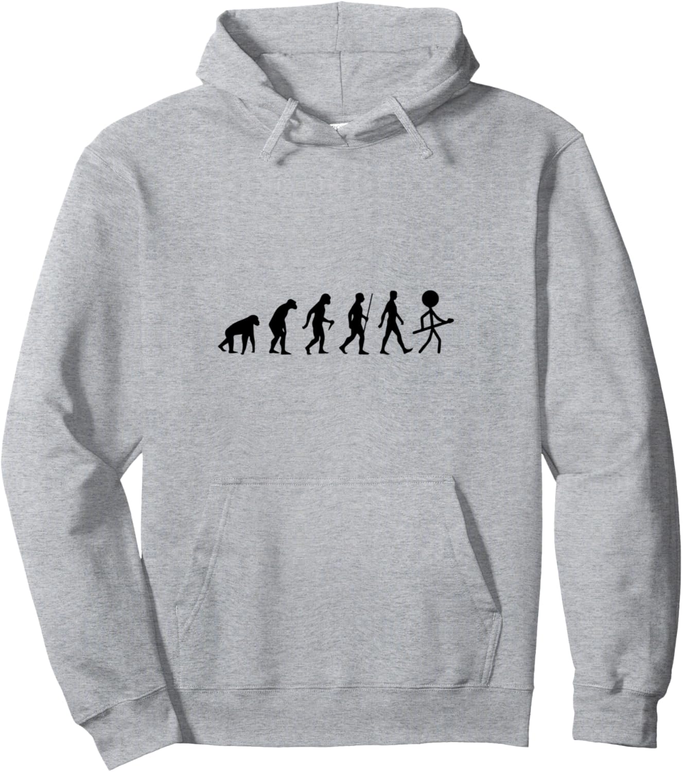 Забавная толстовка с изображением человечков из игры Tee Ball Evolution Funny Teeball Designs, серый
Забавная толстовка с изображением человечков из игры Tee Ball Evolution Funny Teeball Designs, серый