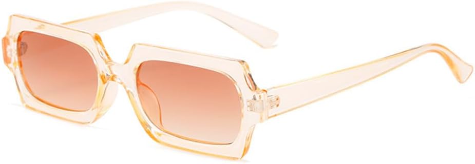 Солнцезащитные очки UV400 для мужчин и женщин | Маленький размер, градиентный леопардовый принт | для вождения и занятий спортом на открытом воздухе generic, Champagne Tea
Солнцезащитные очки UV400 для мужчин и женщин | Маленький размер, градиентный леопардовый принт | для вождения и занятий спортом на открытом воздухе generic, Champagne Tea