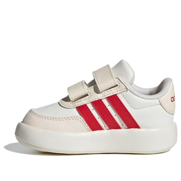 Кроссовки Breaknet 2.0 cf Adidas, белый
Кроссовки Breaknet 2.0 cf Adidas, белый