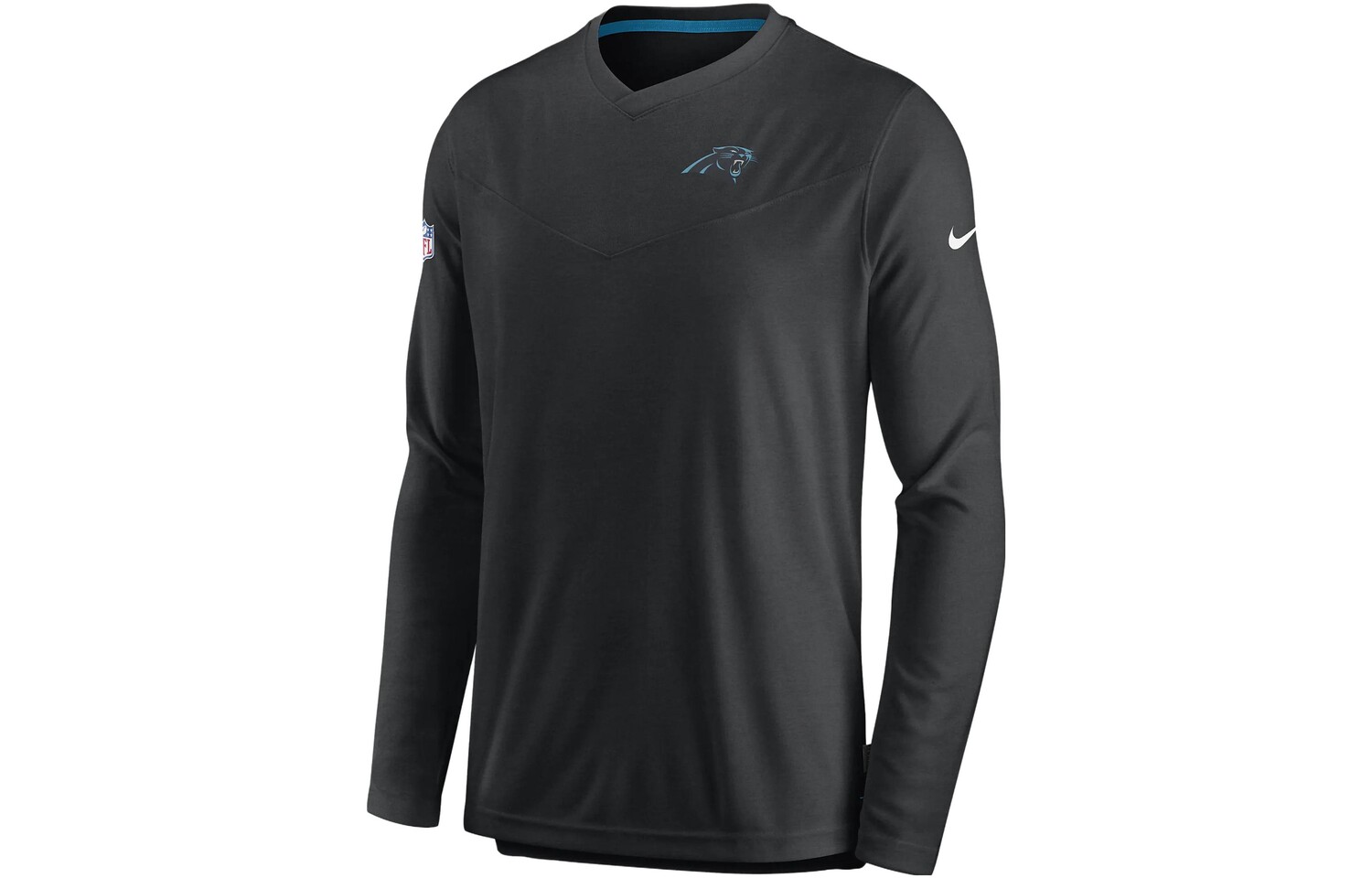 Футболка мужская черная Nike, черный
Футболка мужская черная Nike, черный