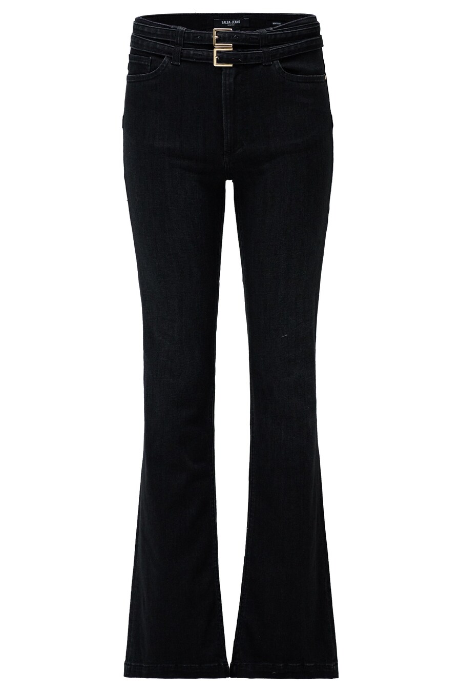 Узкие джинсы Salsa Jeans, черный
Узкие джинсы Salsa Jeans, черный