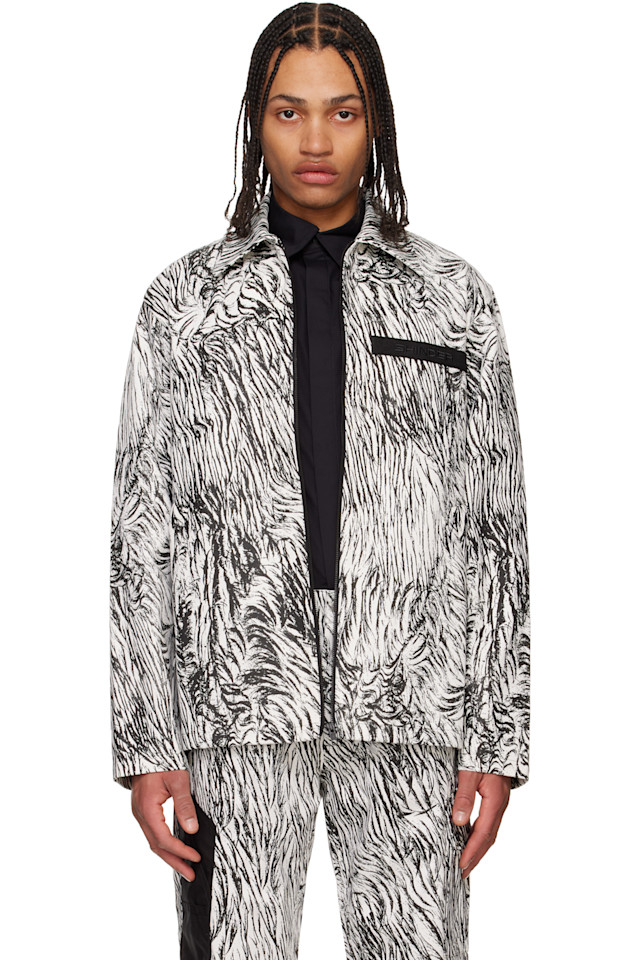 Куртка Gardiner Olly Shinder, красный
Куртка Gardiner Olly Shinder, красный