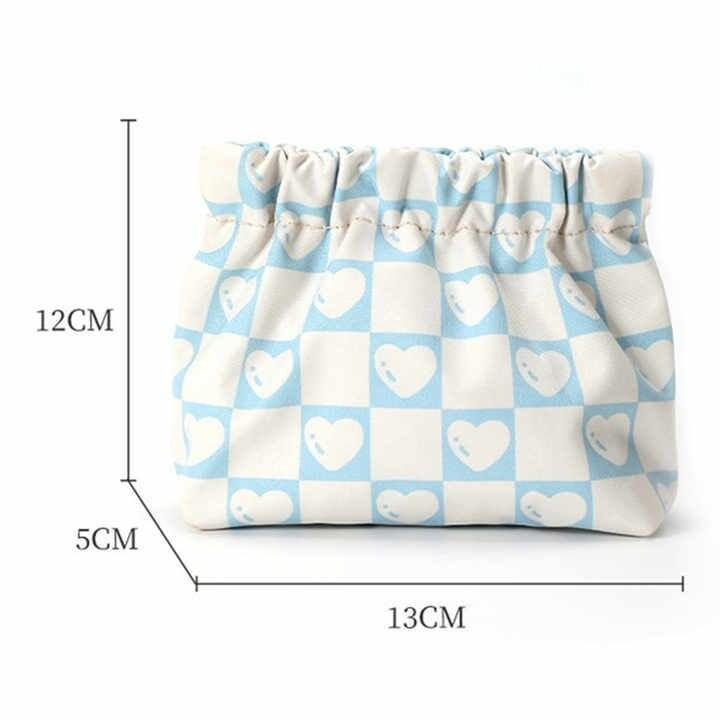 Многофункциональная женская косметичка - выкройка IV Inna Marka
Многофункциональная женская косметичка - выкройка IV Inna Marka