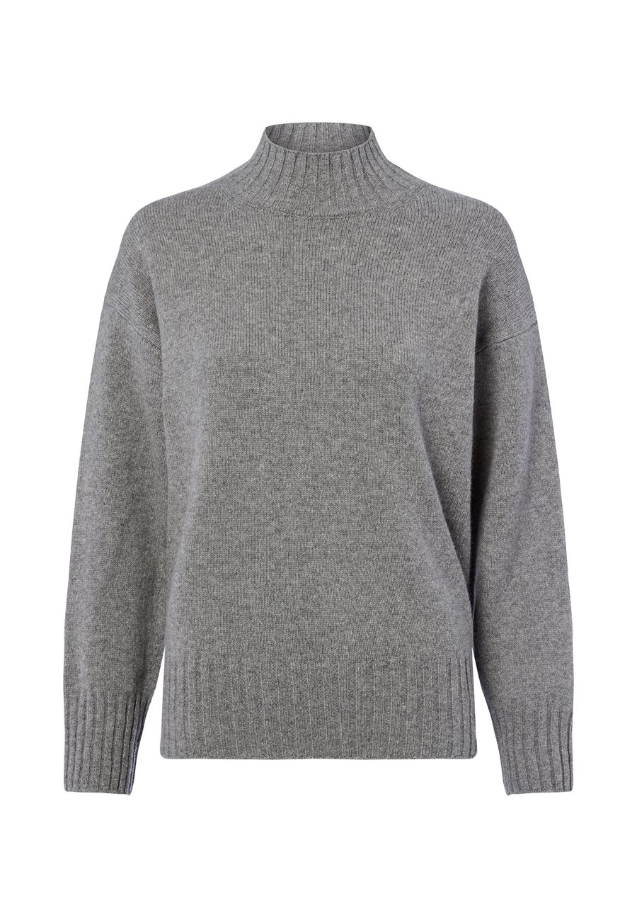 Джемпер MAERZ Muenchen Jumper, Grau/Grey
Джемпер MAERZ Muenchen Jumper, Grau/Grey