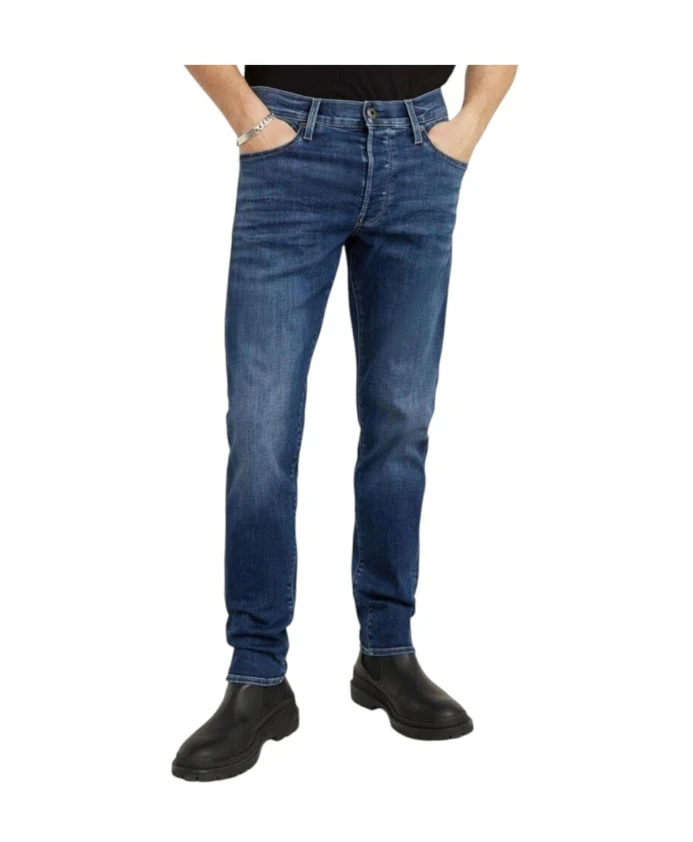 Узкие джинсы G-Star, синий
Узкие джинсы G-Star, синий