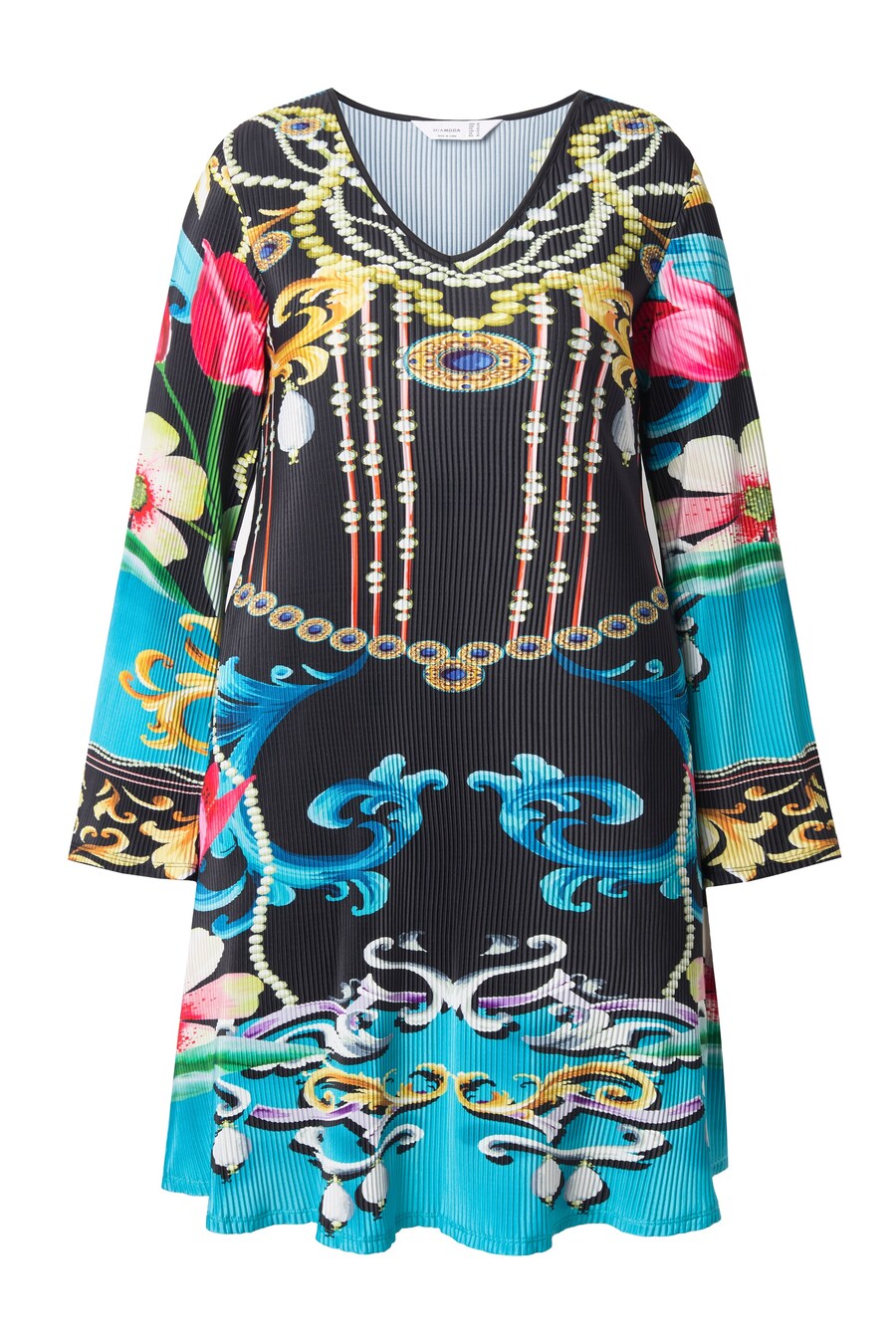 Туника MIAMODA, marine blue/Neon blue, Синий, Туника MIAMODA, marine blue/Neon blue
Туника MIAMODA, marine blue/Neon blue, Синий, Туника MIAMODA, marine blue/Neon blue