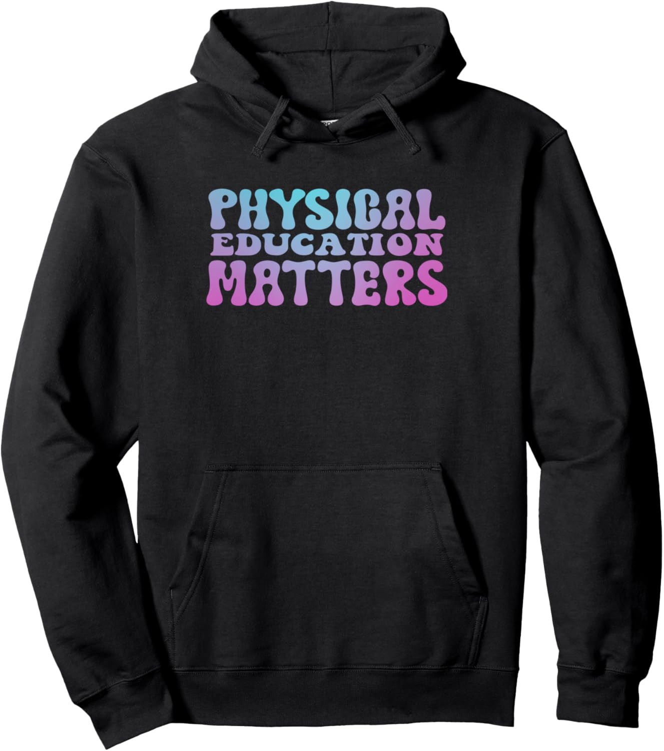 Толстовка для учителя физкультуры Physical Education & Pe Teachers Gift, черный
Толстовка для учителя физкультуры Physical Education & Pe Teachers Gift, черный