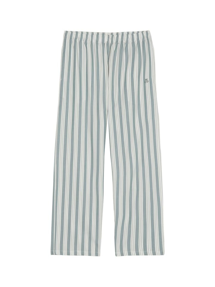 Спортивные штаны Marc O'Polo Webhose Mix&Match, цвет forest dust stripe
Спортивные штаны Marc O'Polo Webhose Mix&Match, цвет forest dust stripe