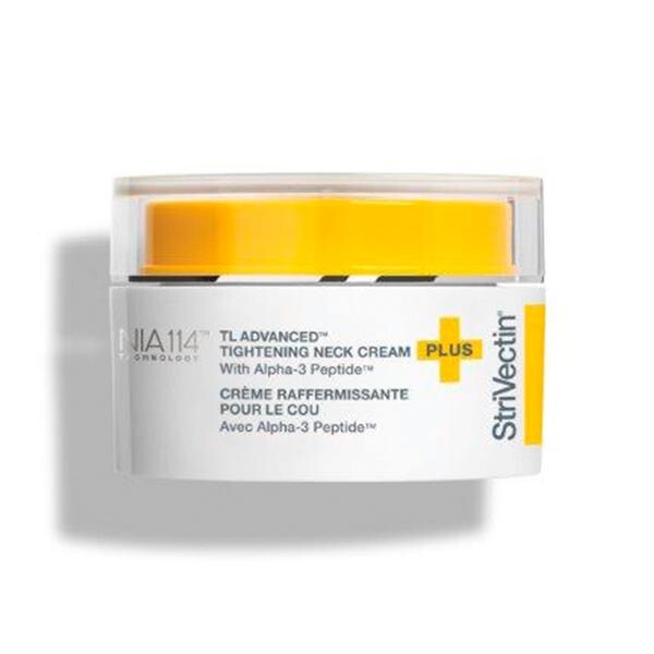 Крем для шеи Tl Plus 1 шт Strivectin
Крем для шеи Tl Plus 1 шт Strivectin