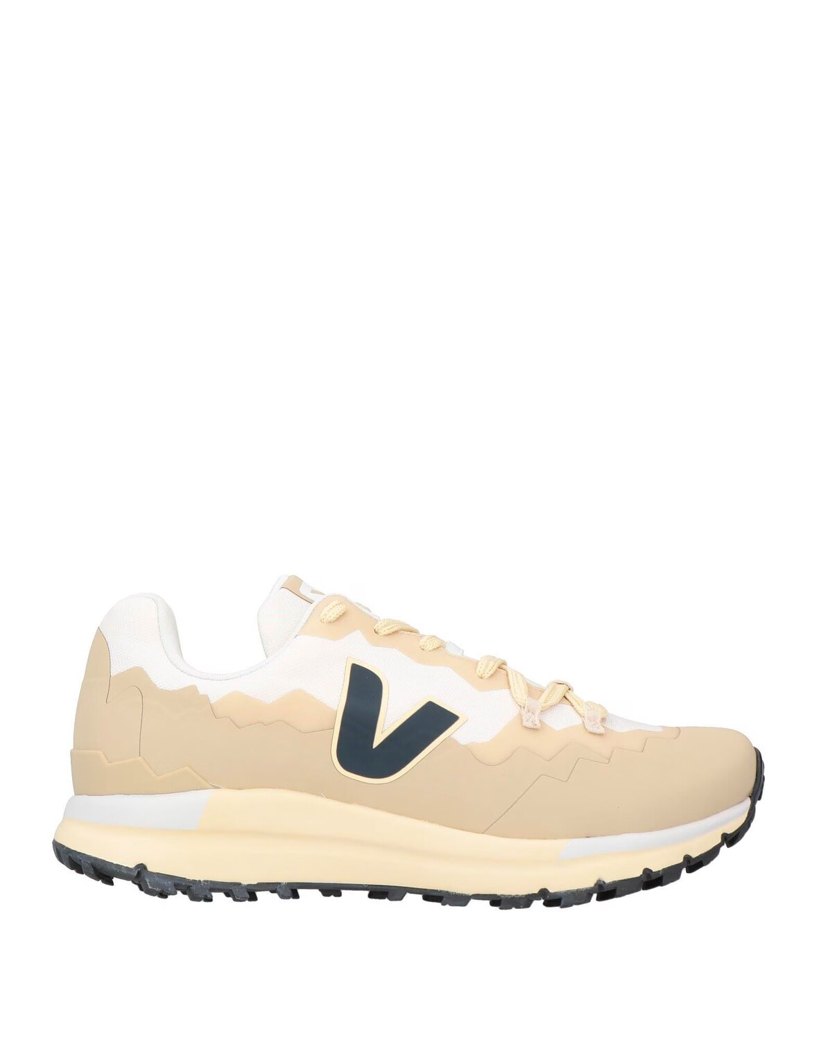 Кроссовки Veja, бежевый
Кроссовки Veja, бежевый