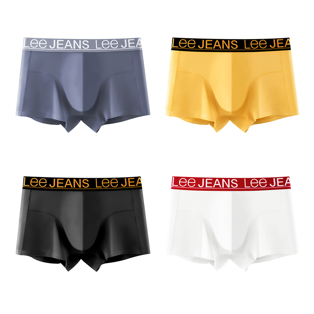 Lee Подарочные боксы мужского белья
Lee Подарочные боксы мужского белья