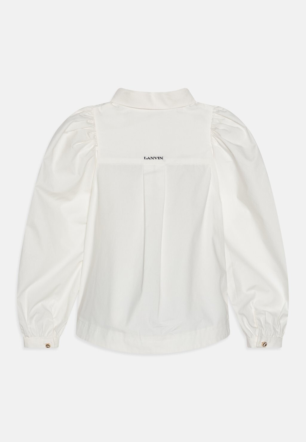 Рубашка-блузка LANVIN, белый
Рубашка-блузка LANVIN, белый