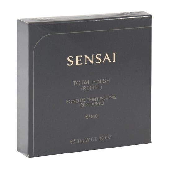 Тональный крем (Теплый бежевый) Kanebo, Sensai, Total Finish Tf 103 Refill
Тональный крем (Теплый бежевый) Kanebo, Sensai, Total Finish Tf 103 Refill