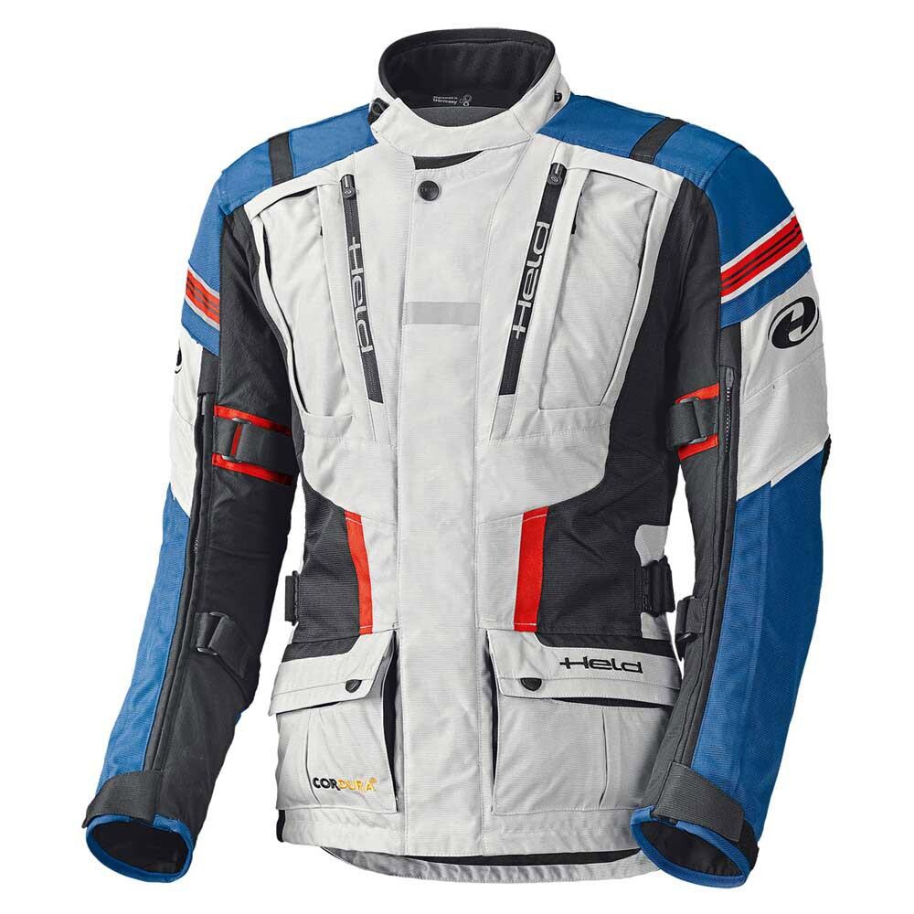 Куртка Held Hakuna II, белый
Куртка Held Hakuna II, белый