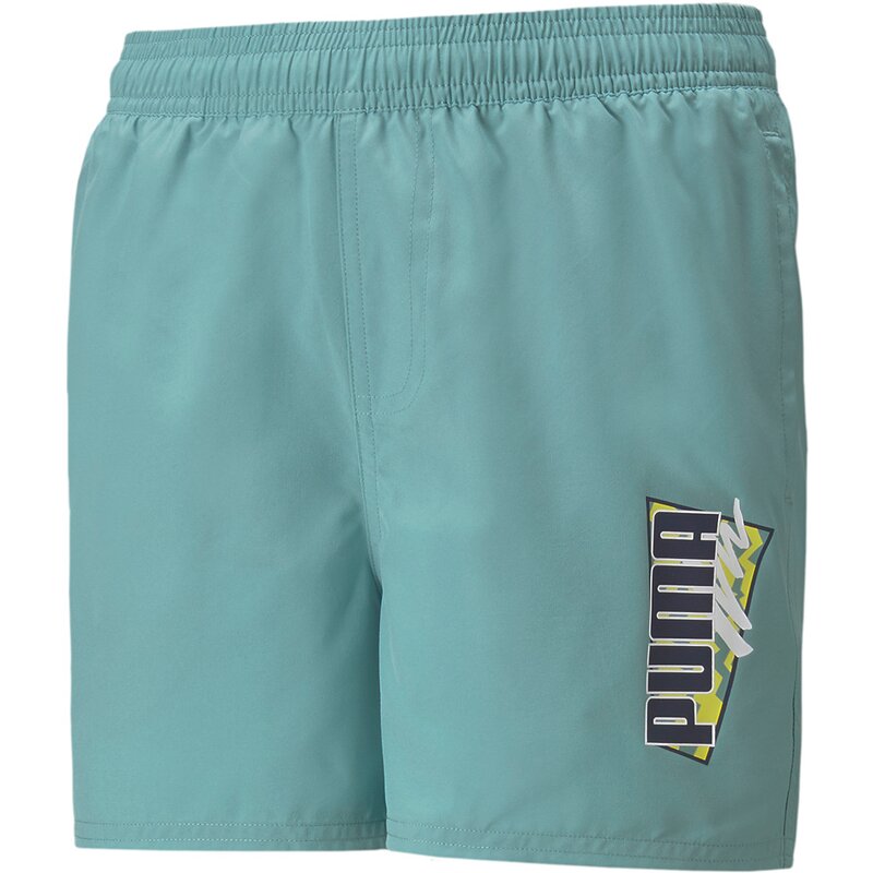 Шорты ess плетеные шорты б Puma, синий
Шорты ess плетеные шорты б Puma, синий