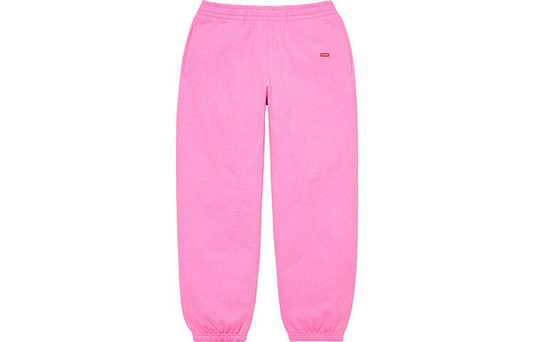 Трикотажные спортивные штаны унисекс Supreme, цвет Brown
Трикотажные спортивные штаны унисекс Supreme, цвет Brown