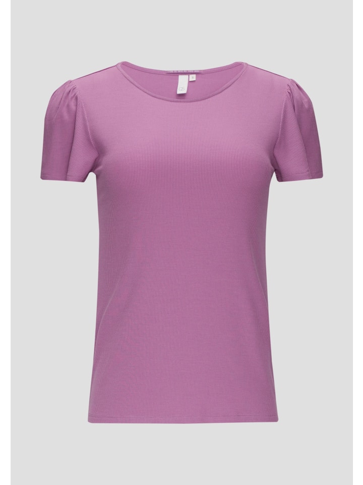 Футболка в цвете 4721_лаванда QS
Футболка в цвете 4721_лаванда QS