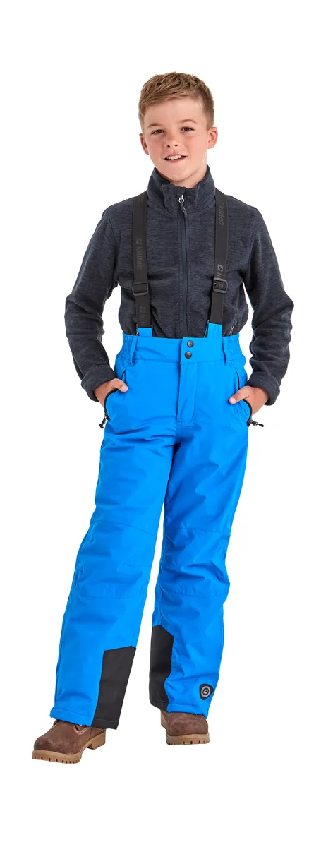 Лыжные штаны Killtec "Gauror Jr", синий
Лыжные штаны Killtec "Gauror Jr", синий