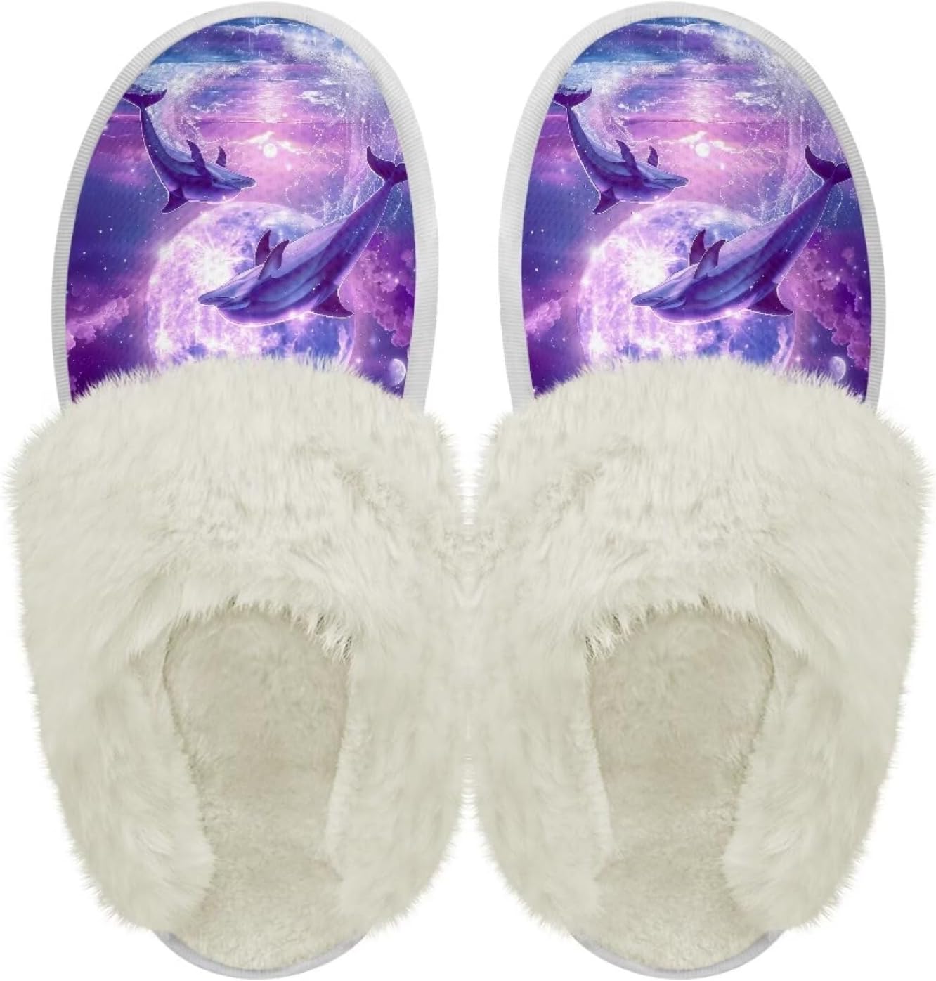 Мягкие тапочки chaqlin fuzzy plush с меховой подкладкой
Мягкие тапочки chaqlin fuzzy plush с меховой подкладкой