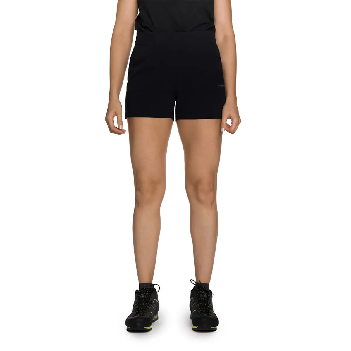 Женские шорты Aresta Trangoworld, черный
Женские шорты Aresta Trangoworld, черный