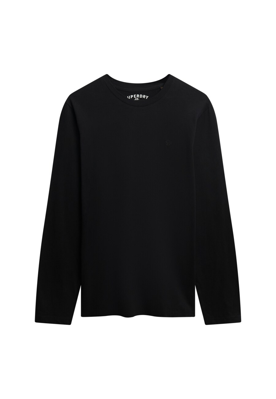 Рубашка Superdry Essential, черный
Рубашка Superdry Essential, черный