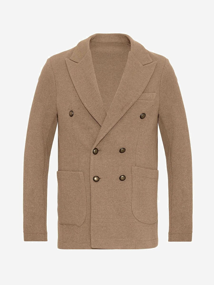 Межсезонная куртка Antioch, коричневый
Межсезонная куртка Antioch, коричневый