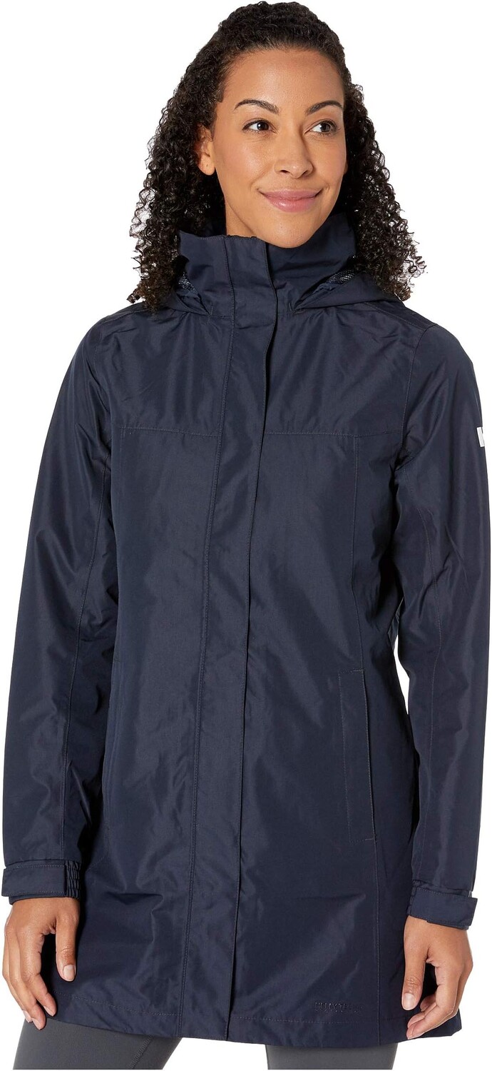 Пальто Aden Coat Helly Hansen, темно-синий
Пальто Aden Coat Helly Hansen, темно-синий