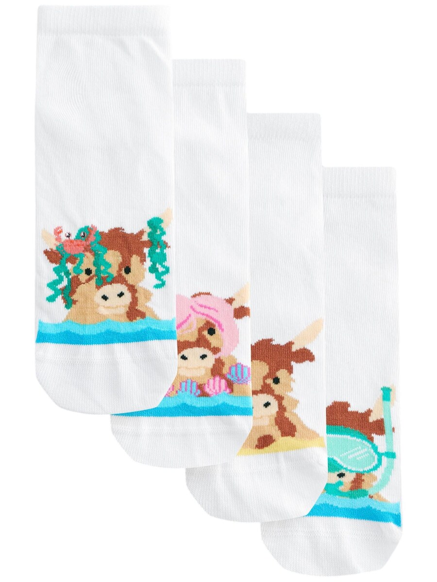 Носки Next, белый
Носки Next, белый