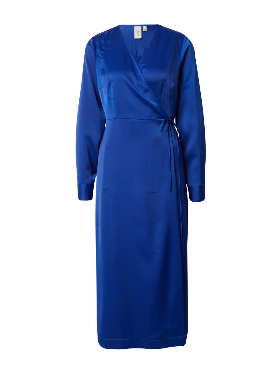 Платье YAS PELLA, темно-синий 
Платье YAS PELLA, темно-синий
