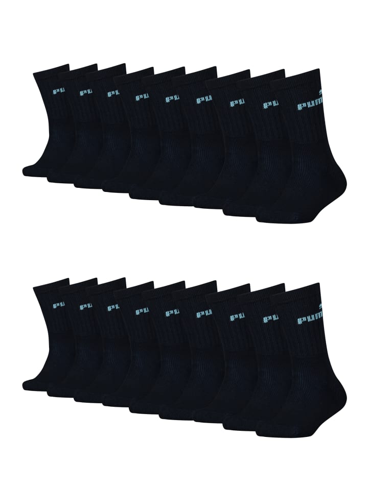 Носки Puma, черный
Носки Puma, черный