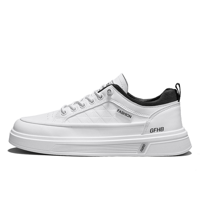 Износостойкие, легкие, амортизирующие, низкие детские кроссовки для скейтбординга, подростковые Kung Fu partners, белый
Износостойкие, легкие, амортизирующие, низкие детские кроссовки для скейтбординга, подростковые Kung Fu partners, белый