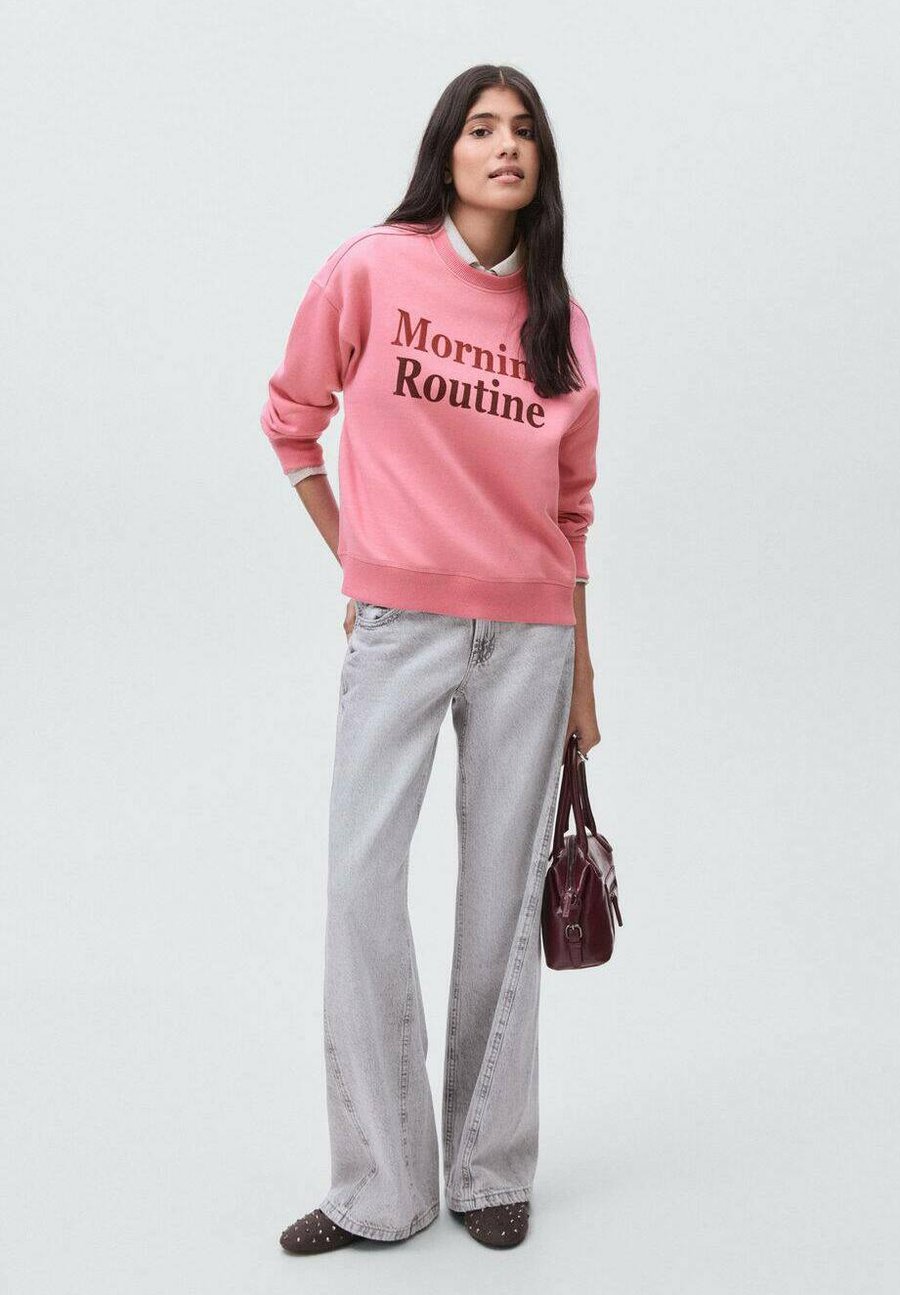 Толстовка Mango Kids TEEN, Pink
Толстовка Mango Kids TEEN, Pink