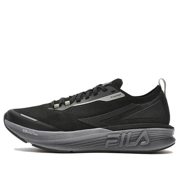 Кроссовки vola evo shoes 'black grey' Fila, черный
Кроссовки vola evo shoes 'black grey' Fila, черный