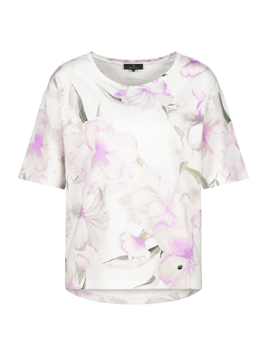 Рубашка monari, белый 
Рубашка monari, белый