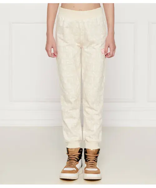 Спортивные штаны Regular fit Guess, бежевый
Спортивные штаны Regular fit Guess, бежевый