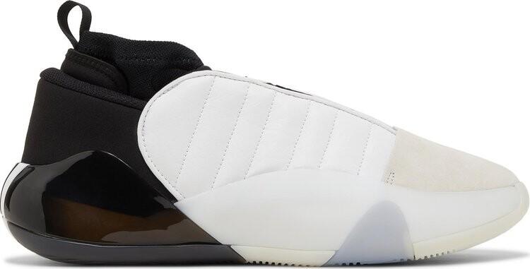 Кроссовки Harden Vol. 7 'Stormtrooper', белый
Кроссовки Harden Vol. 7 'Stormtrooper', белый