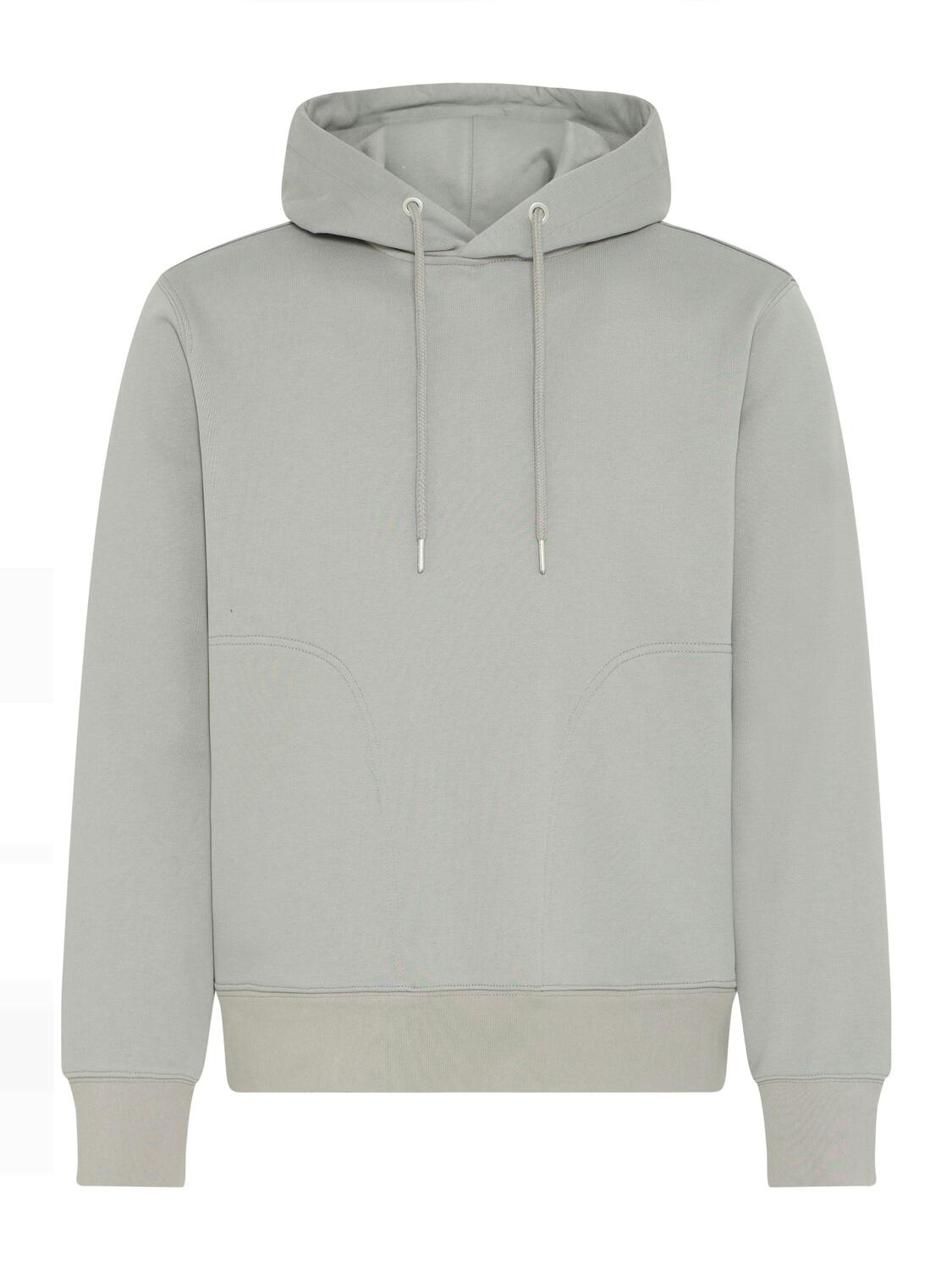 Casual Friday Свитер 'CFPersson' в сером цвете
Casual Friday Свитер 'CFPersson' в сером цвете