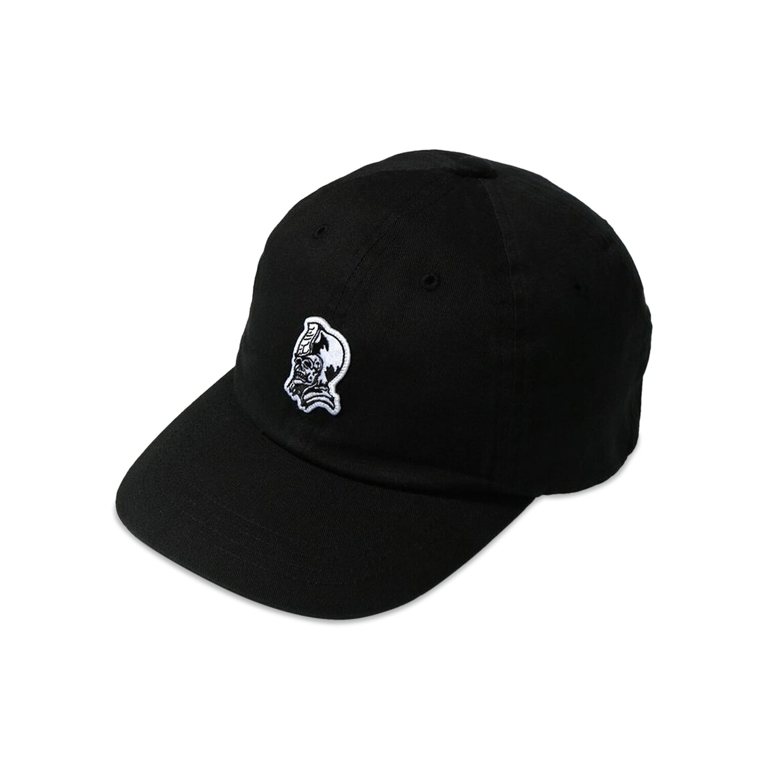Кепка BAPE Ursus Panel, черная 
Кепка BAPE Ursus Panel, черная