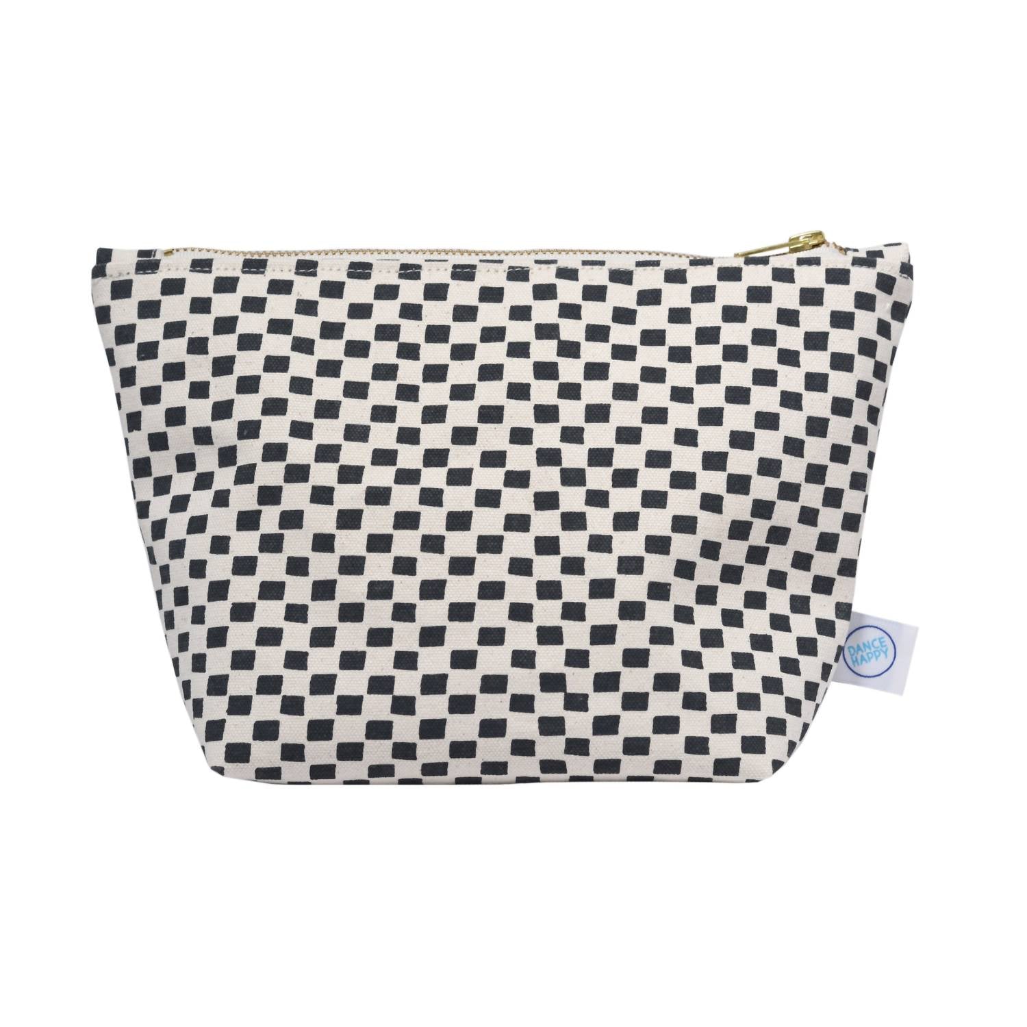 Женская косметичка Jamie в цвете темно-сланцевый/бежевый Dance Happy Designs, темно-сланцевый/бежевый
Женская косметичка Jamie в цвете темно-сланцевый/бежевый Dance Happy Designs, темно-сланцевый/бежевый