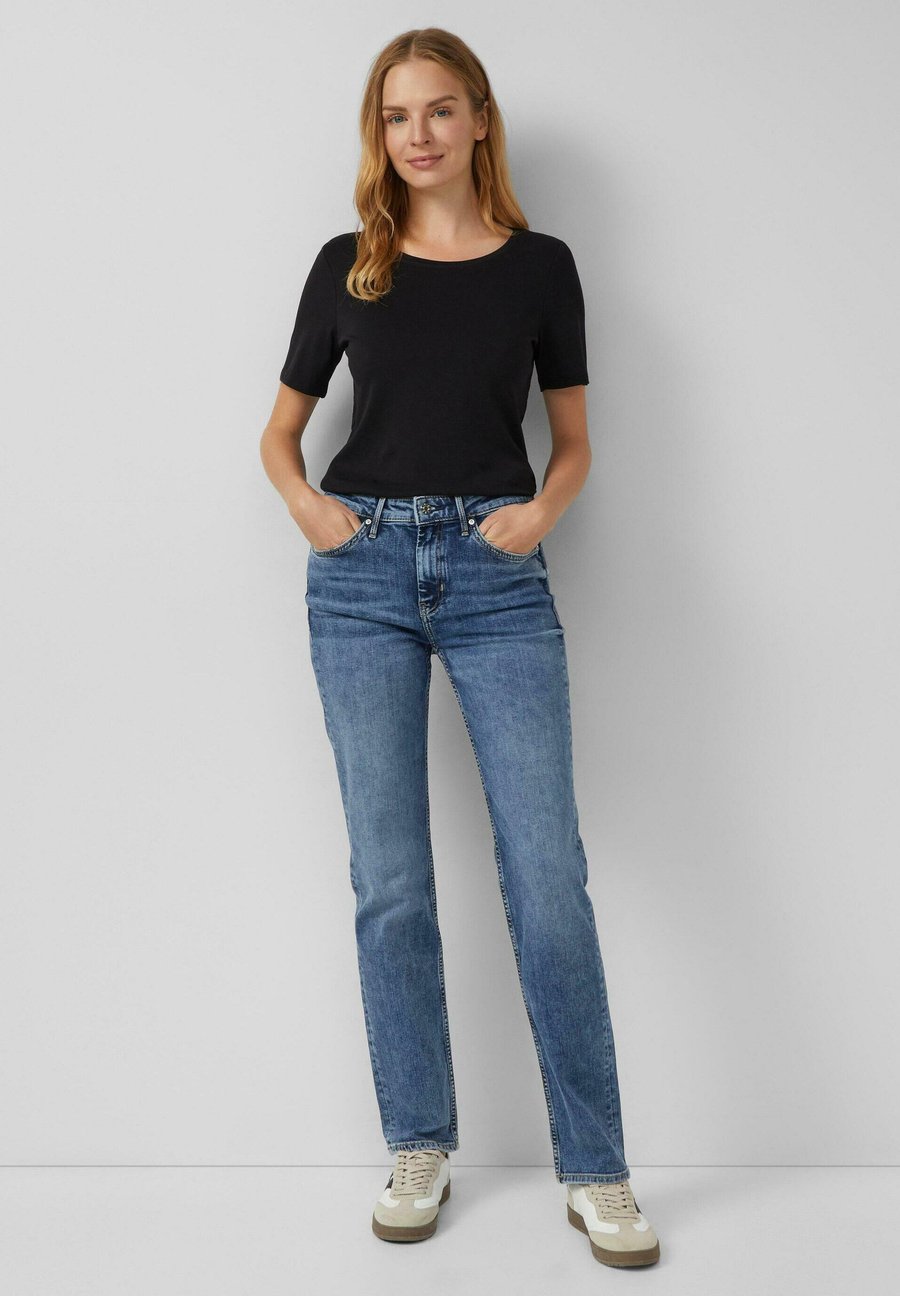 Футболка s.Oliver PACK OF 2, Schwarz/Black, Черный, Футболка s.Oliver PACK OF 2, Schwarz/Black
Футболка s.Oliver PACK OF 2, Schwarz/Black, Черный, Футболка s.Oliver PACK OF 2, Schwarz/Black