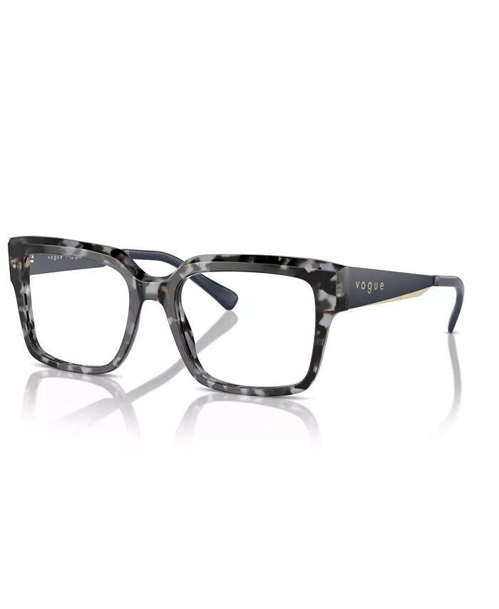 Женские очки Vogue Eyewear, коричневый
Женские очки Vogue Eyewear, коричневый