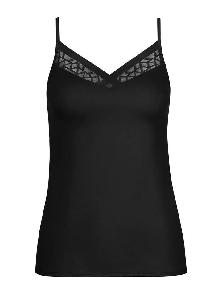 Майка Lisca, черный
Майка Lisca, черный