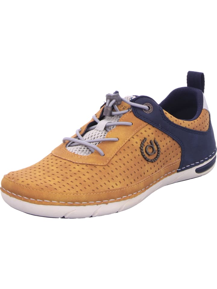 Тапочки Bugatti, желтый
Тапочки Bugatti, желтый