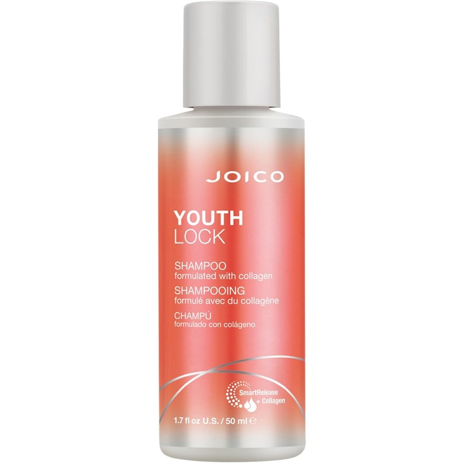 Шампунь JOICO Shampoo, 50 ml
Шампунь JOICO Shampoo, 50 ml