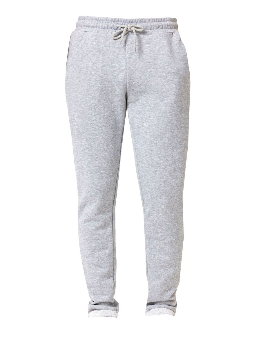 Зауженные брюки Williot Esteban, серый 
Зауженные брюки Williot Esteban, серый